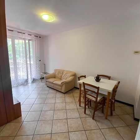 Appartamento The Runner House Ponte a Tressa Esterno foto
